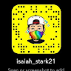 Meet your Posher, Isaiah